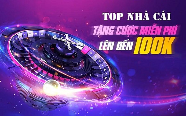 Nhận Tiền Cược Miễn Phí - Tìm Hiểu Về Cách Nhận Tiền Cược Miễn Phí Vào Tài Khoản Cá Cược Của Bạn