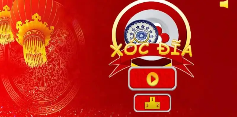 Tiết lộ bí kíp chơi xóc đĩa Gemwin trên cổng game GEMWIN