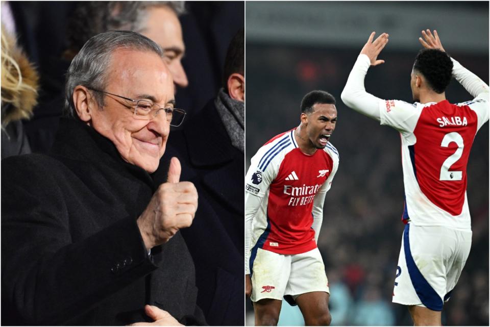 “Siêu sao” Arsenal lọt vào tầm ngắm của gã khổng lồ Champions League