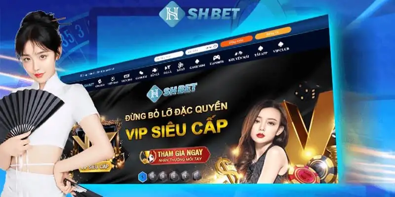 Nhà cái SHBET - Thỏa sức khám phá thế giới game đẳng cấp 11 Nhà cái SHBET – Thỏa sức khám phá thế giới game đẳng cấp