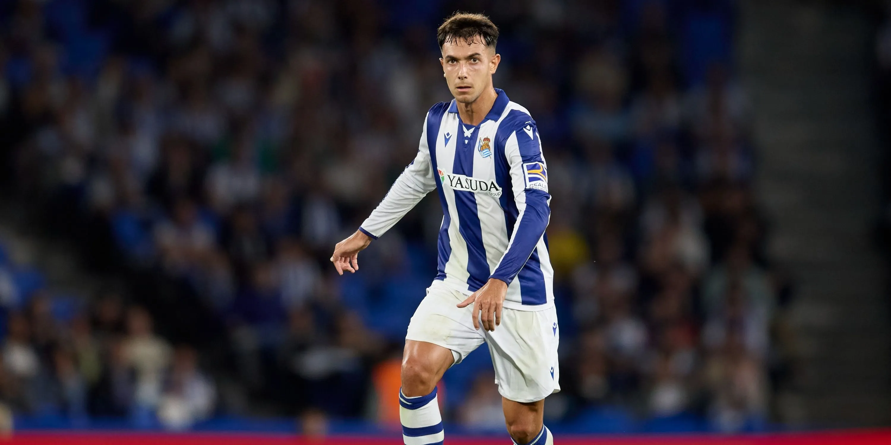 Các mục tiêu chuyển nhượng tiềm năng của Arsenal cho mùa giải mới