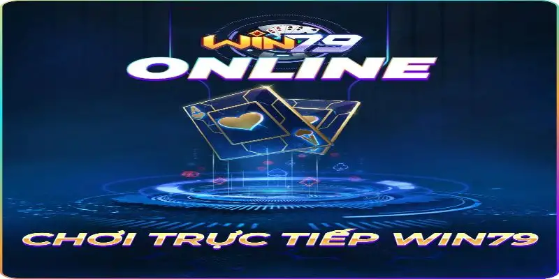 Cổng game Win79 – Cổng game đổi thưởng uy tín hàng đầu