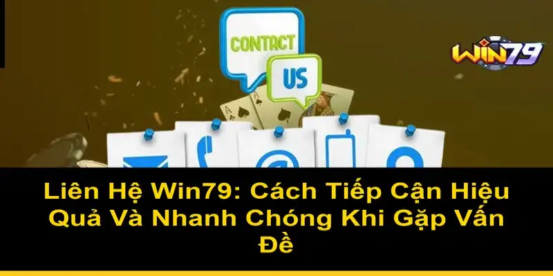 Cổng game Win79 – Sân chơi giải trí uy tín, đẳng cấp