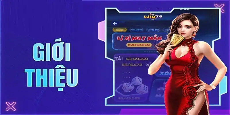 Cổng game Win79 – Sân chơi giải trí uy tín, đẳng cấp