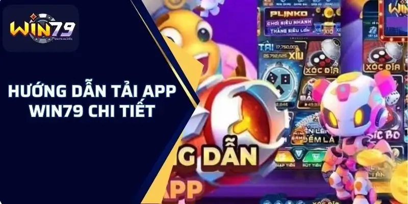 Cổng game Win79 – Trải nghiệm giải trí đỉnh cao hấp dẫn 15 Cổng game Win79 – Trải nghiệm giải trí đỉnh cao hấp dẫn