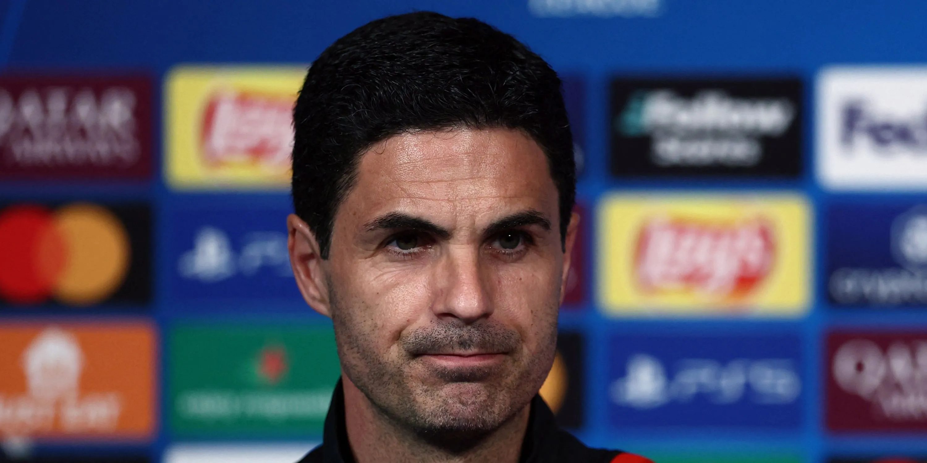 Mikel Arteta phát biểu về kế hoạch chuyển nhượng lớn của Arsenal