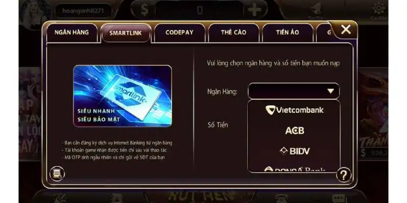 Nạp Tiền Zowin - Hướng Dẫn Nạp Tiền Nhanh, An Toàn Nhất 15 Nạp Tiền Zowin – Hướng Dẫn Nạp Tiền Nhanh, An Toàn Nhất