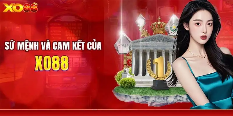 Nhà cái XO88 – Khám phá cá cược trực tuyến đầy cuốn hút