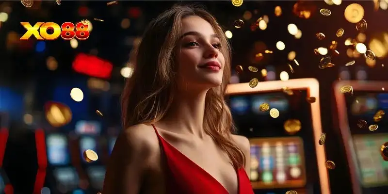 Nhà cái XO88 – Khám phá cá cược trực tuyến đầy cuốn hút