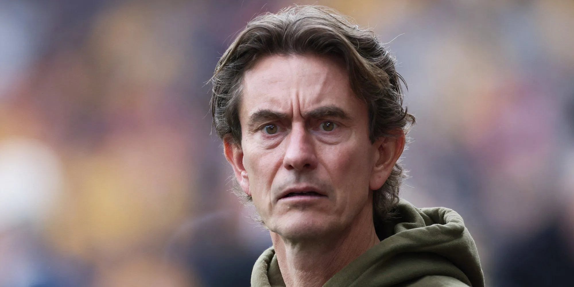 Chân dung HLV Thomas Frank, thuyền trưởng mới của Tottenham Hotspur