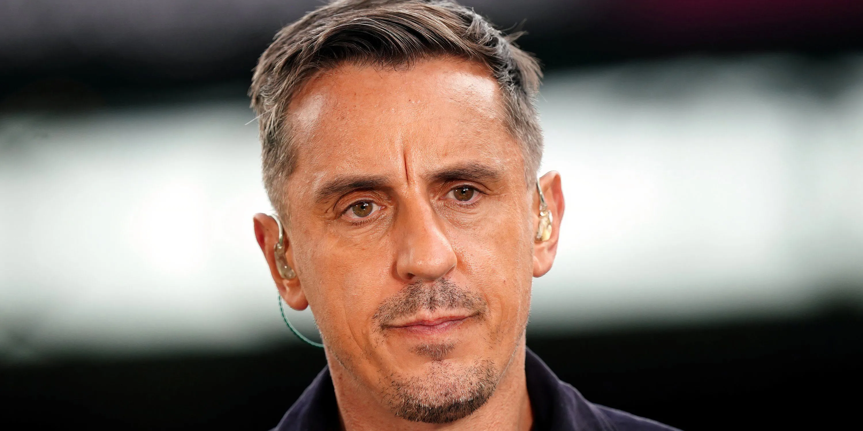 Chuyên gia bóng đá Anh Gary Neville đưa ra dự đoán về Premier League