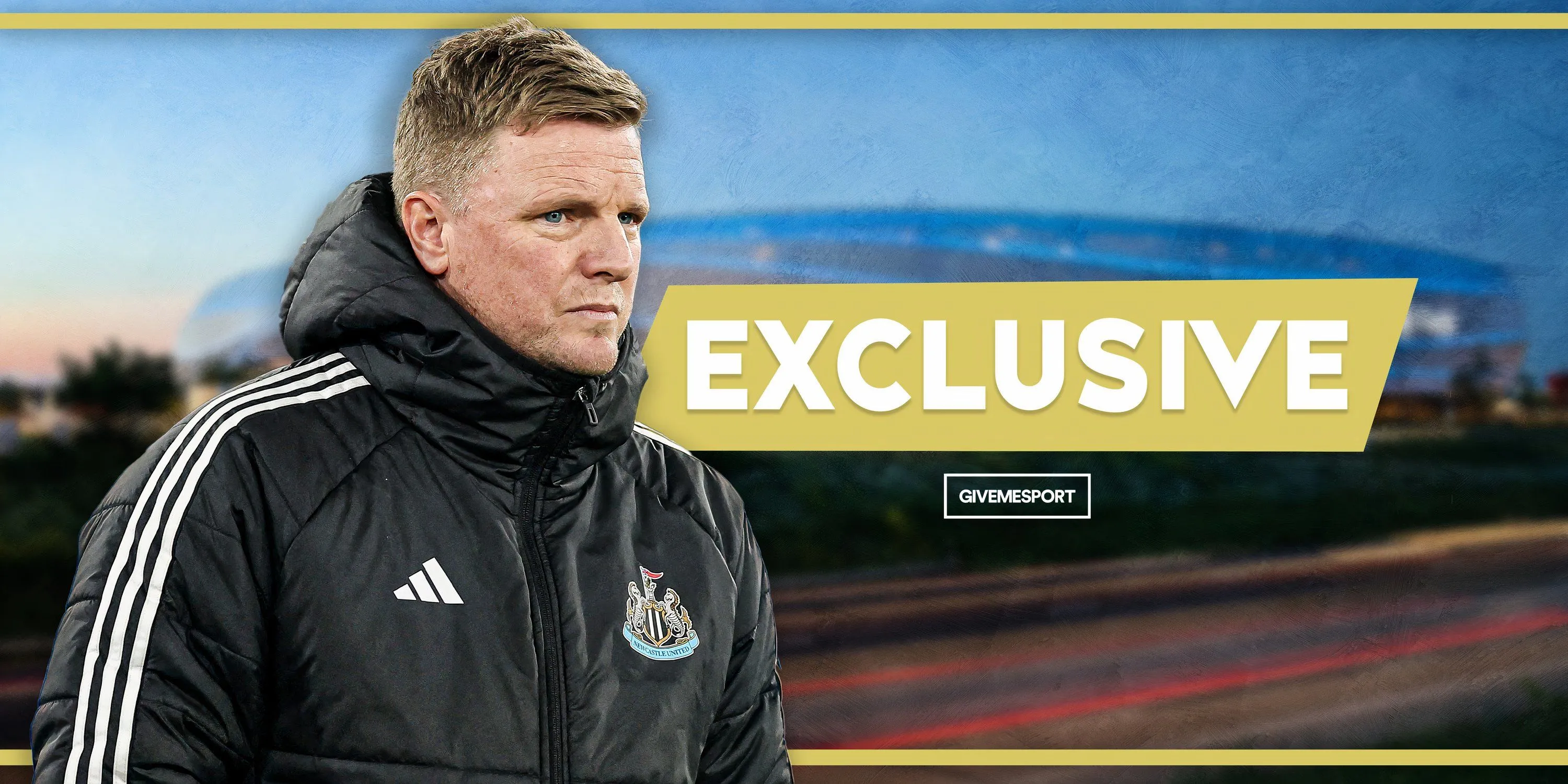 HLV Eddie Howe của Newcastle United đang tìm kiếm thủ môn mới