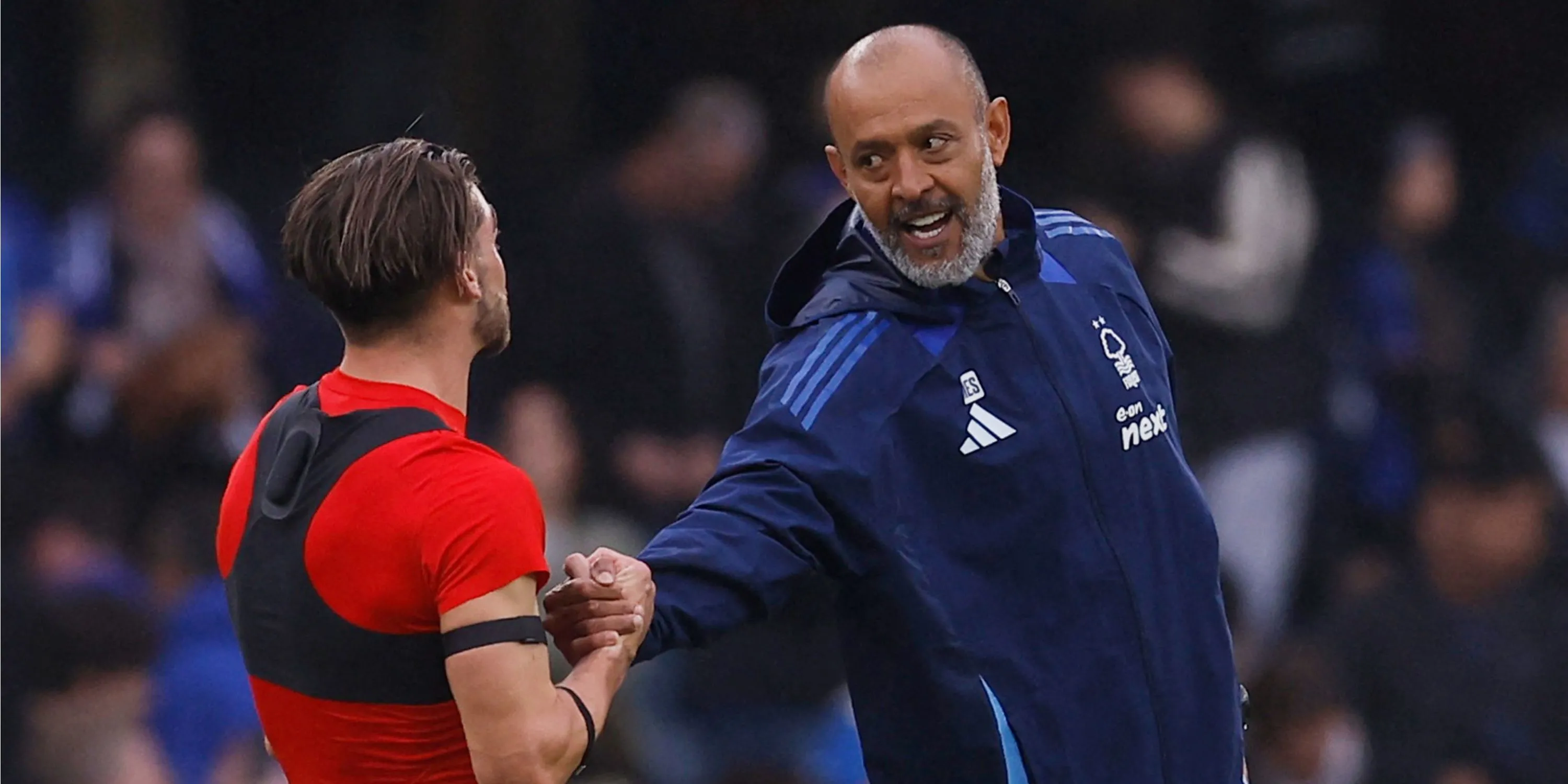 HLV Nuno Espirito Santo của Nottingham Forest chuẩn bị cho mùa giải mới với những bản hợp đồng tiềm năng.
