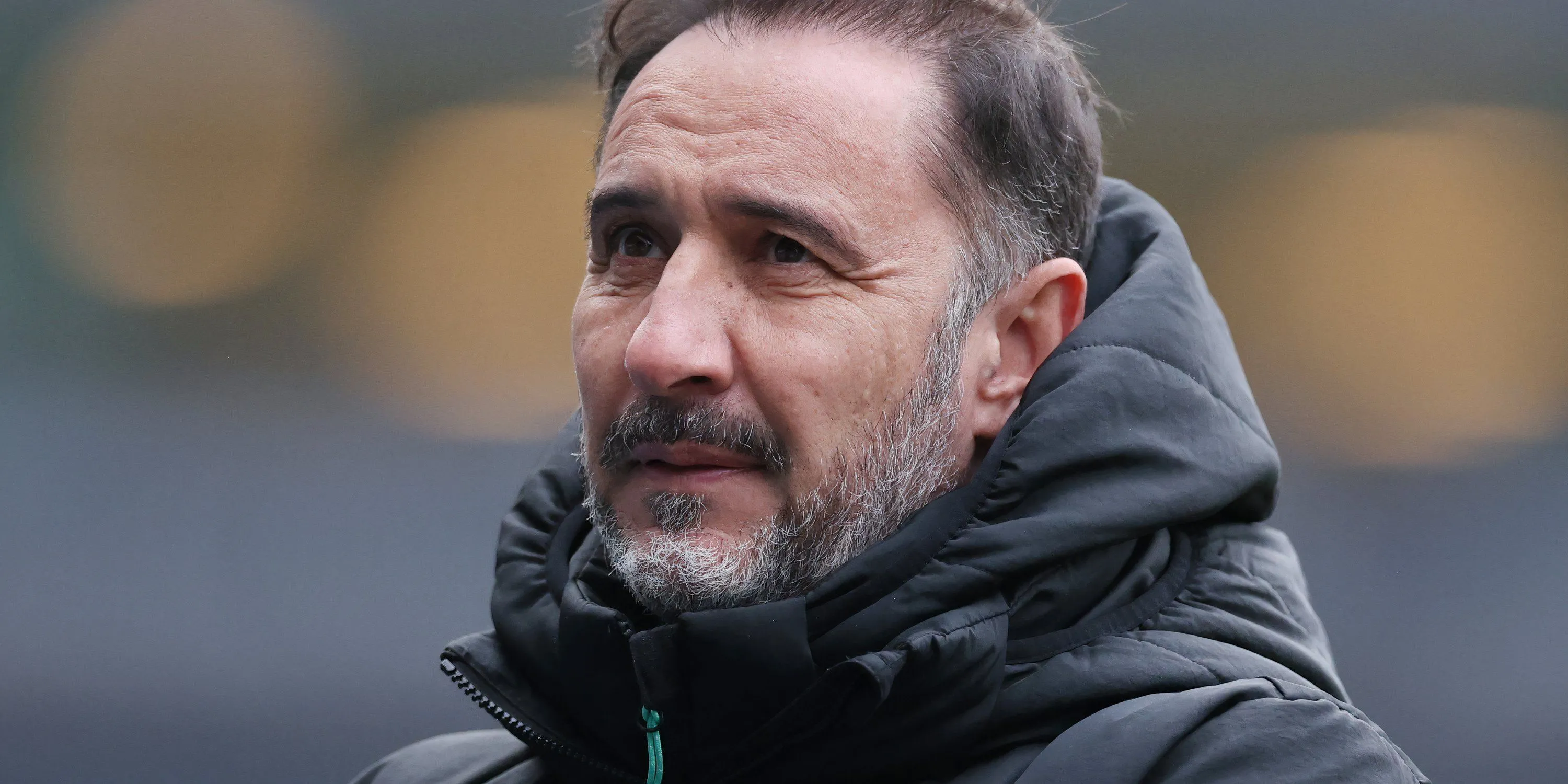 HLV Vitor Pereira đang xây dựng lại đội hình Wolves