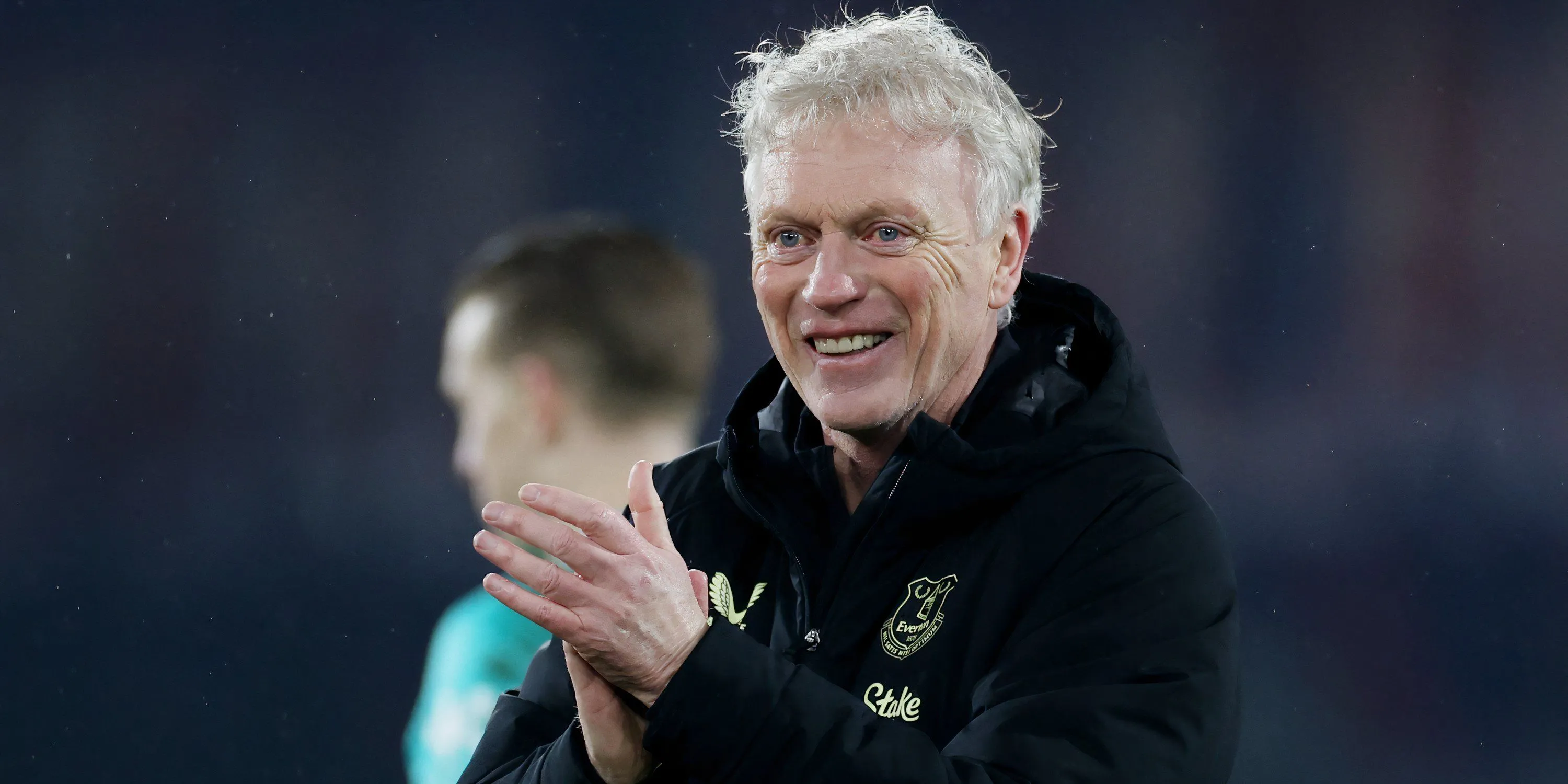 Huấn luyện viên David Moyes trong bối cảnh kế hoạch chuyển nhượng của Everton