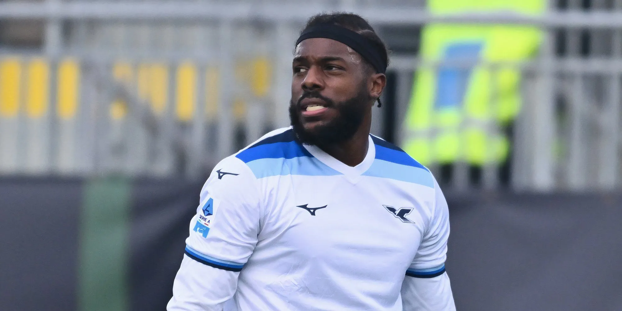 Nuno Tavares gia nhập Lazio