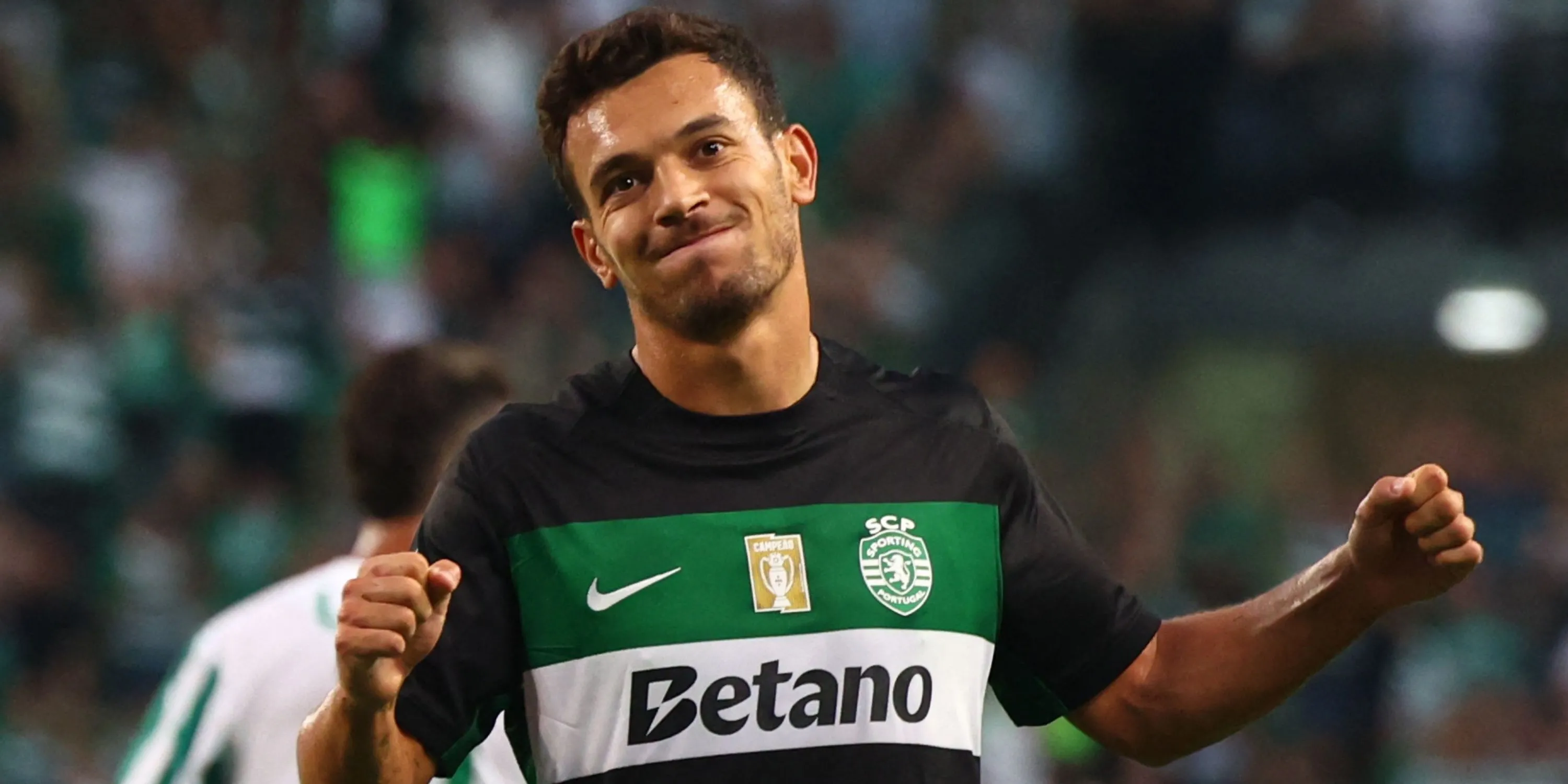 Pedro Goncalves, ngôi sao tấn công của Sporting CP, mục tiêu chuyển nhượng của Manchester United