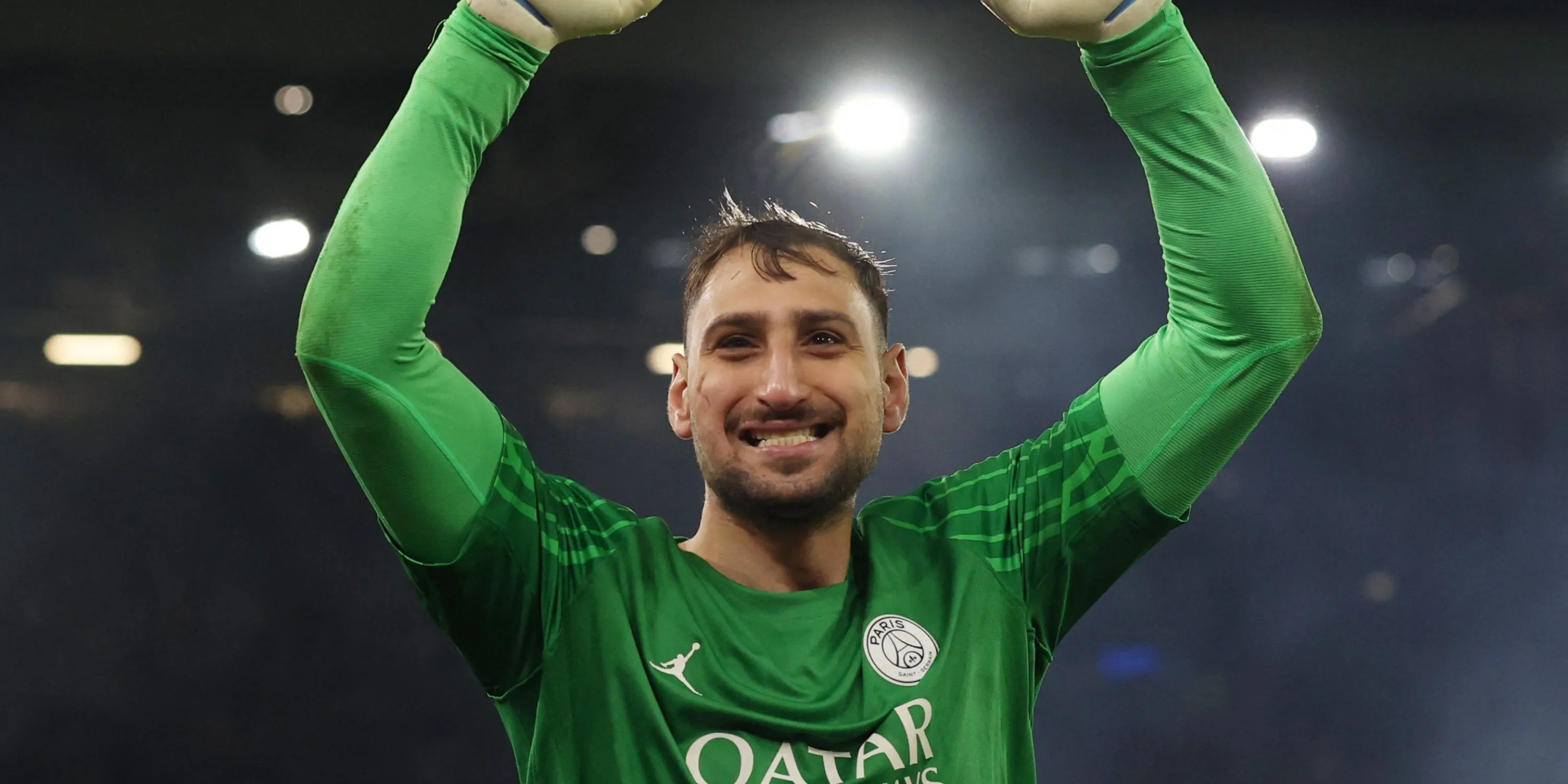 Phong độ ổn định của Gianluigi Donnarumma tại PSG