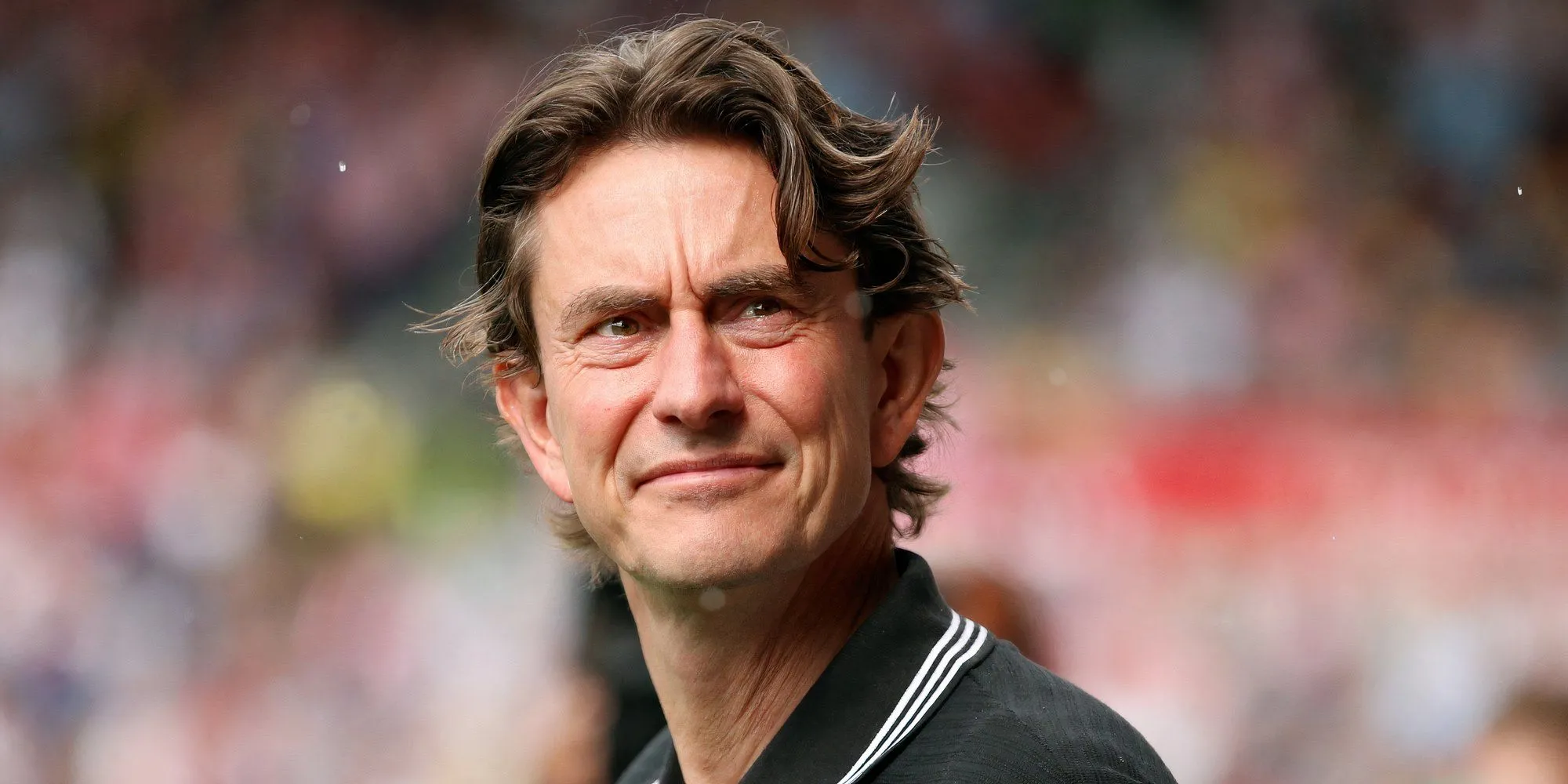 Thomas Frank - Huấn luyện viên mới của Tottenham Hotspur