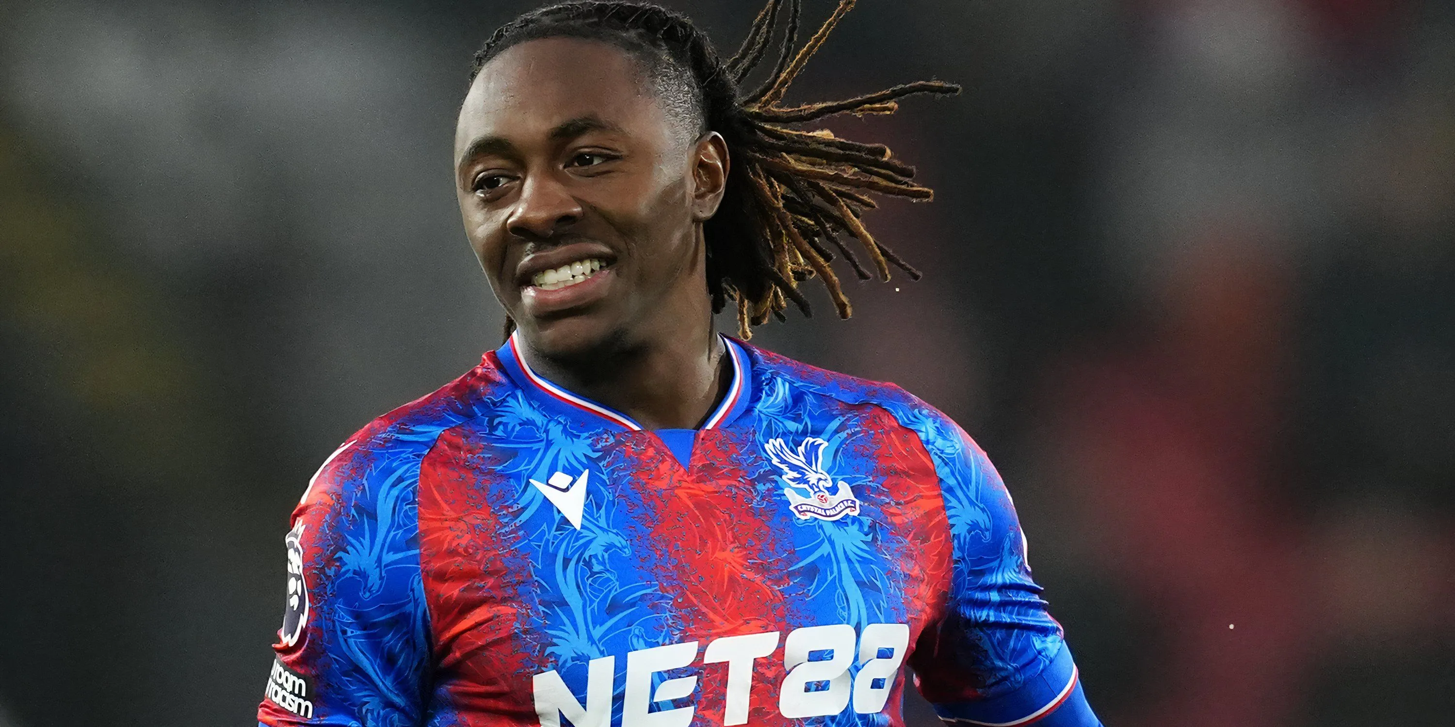Eberechi Eze, ngôi sao của Crystal Palace, được cho là đang tiến gần đến việc gia nhập Arsenal trong kỳ chuyển nhượng mùa hè.