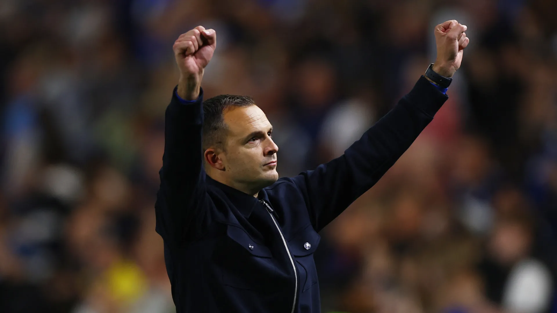 HLV Birmingham City, Chris Davies phát biểu về kế hoạch chuyển nhượng hè 2024
