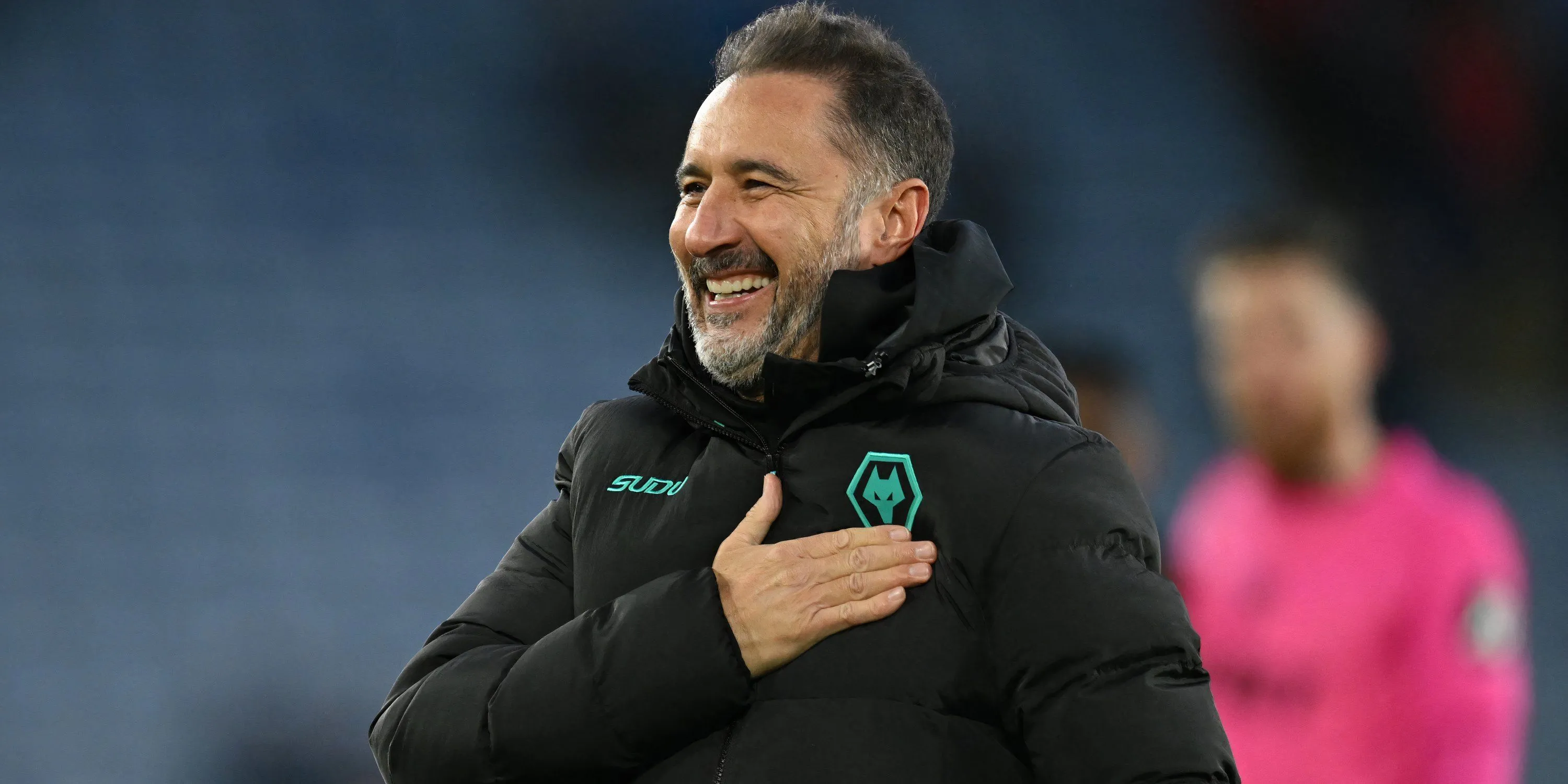 HLV Vitor Pereira của Wolves với quyết tâm giữ chân Andre và củng cố đội hình cho mùa giải mới.