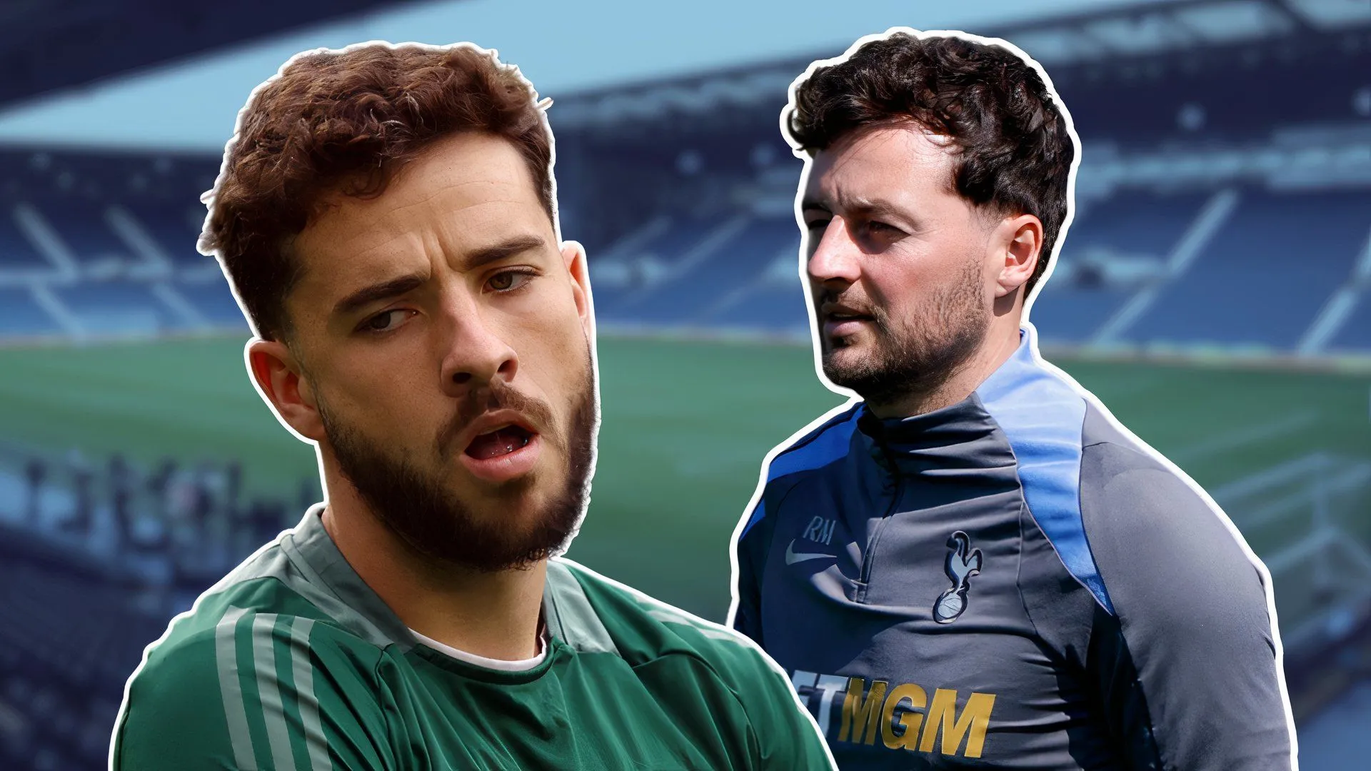 Mikey Johnston trao đổi với huấn luyện viên Ryan Mason của West Brom