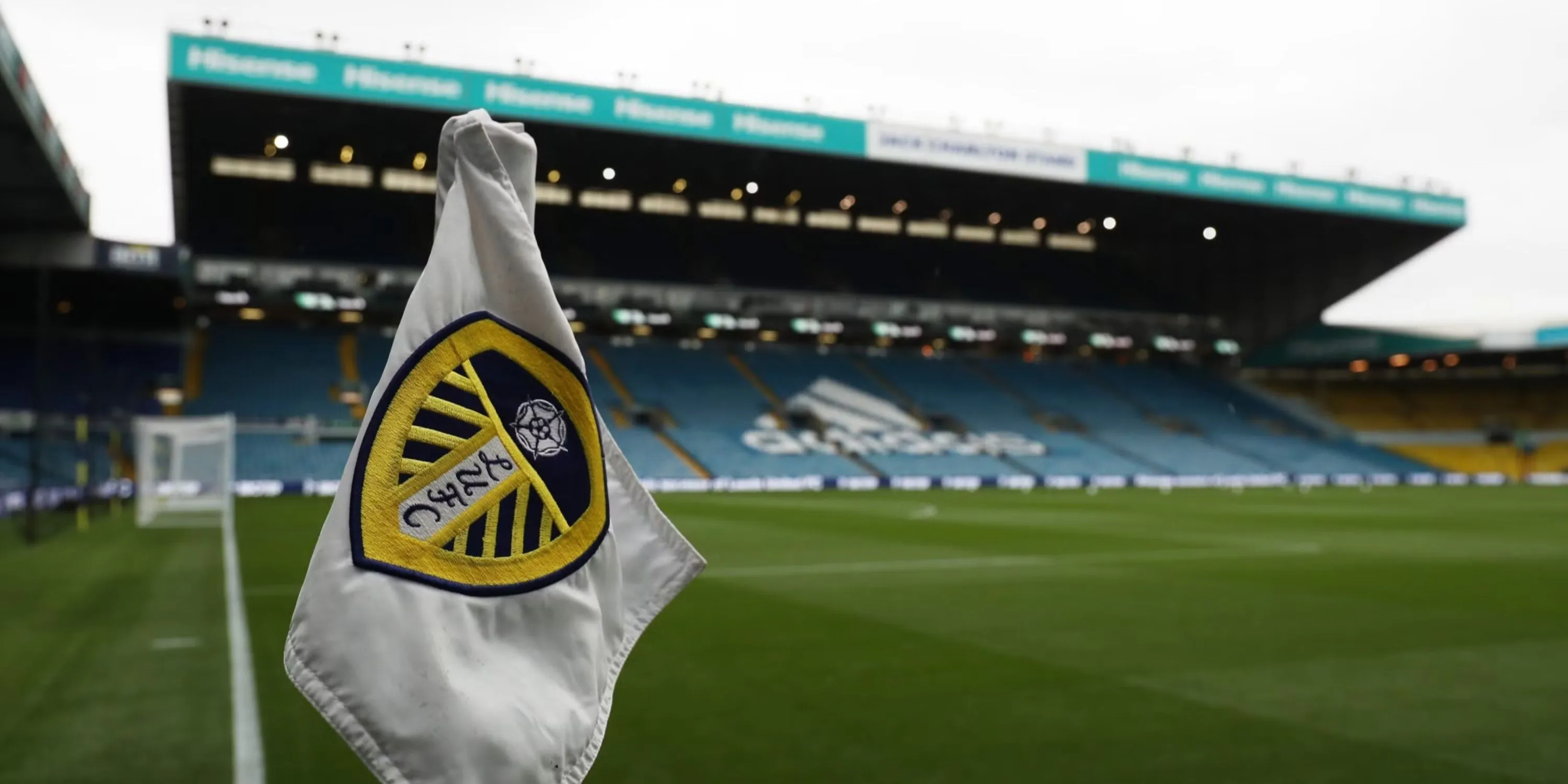 Sân vận động Elland Road của Leeds United