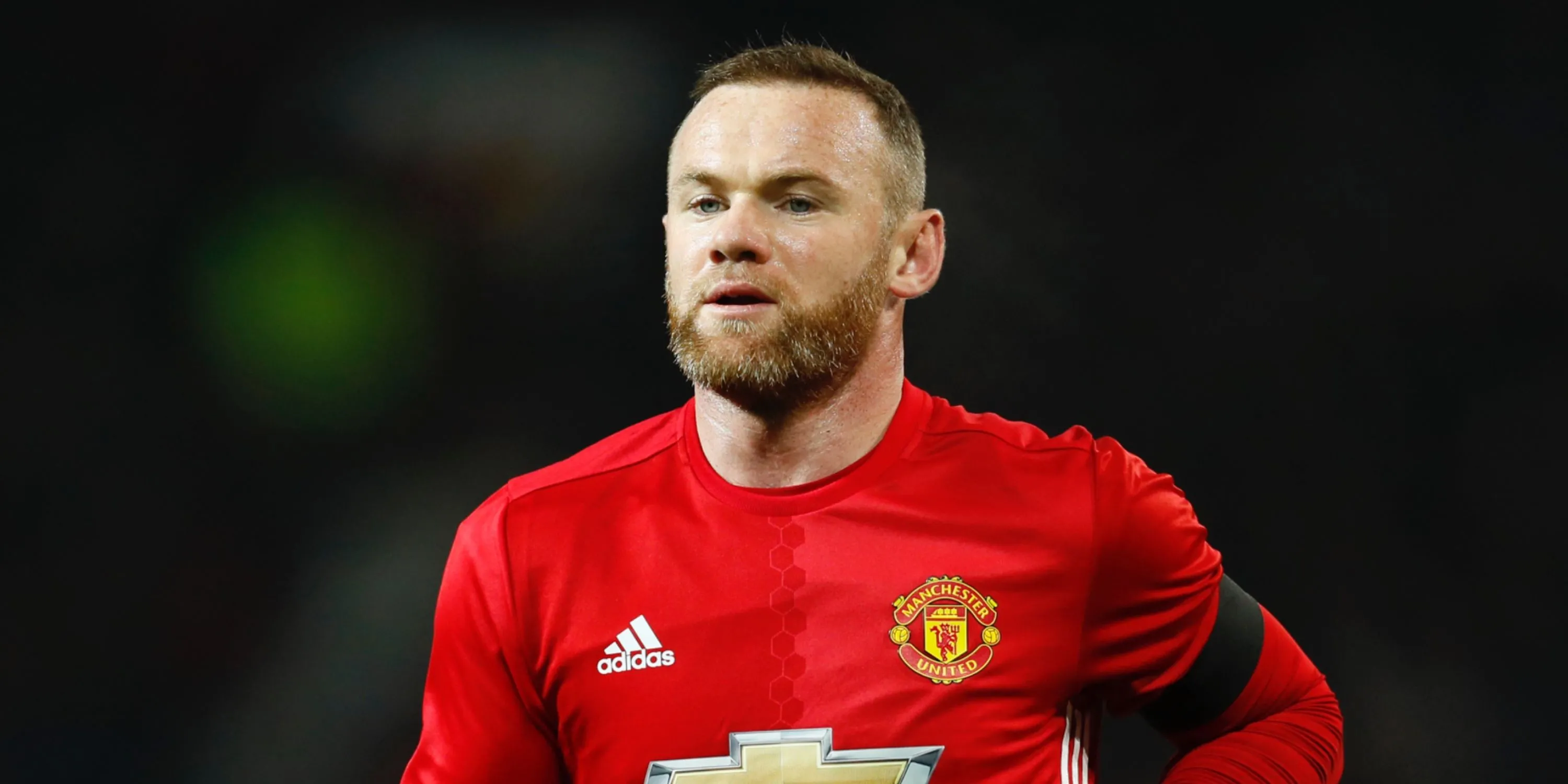 Wayne Rooney trong vai trò bình luận viên bóng đá