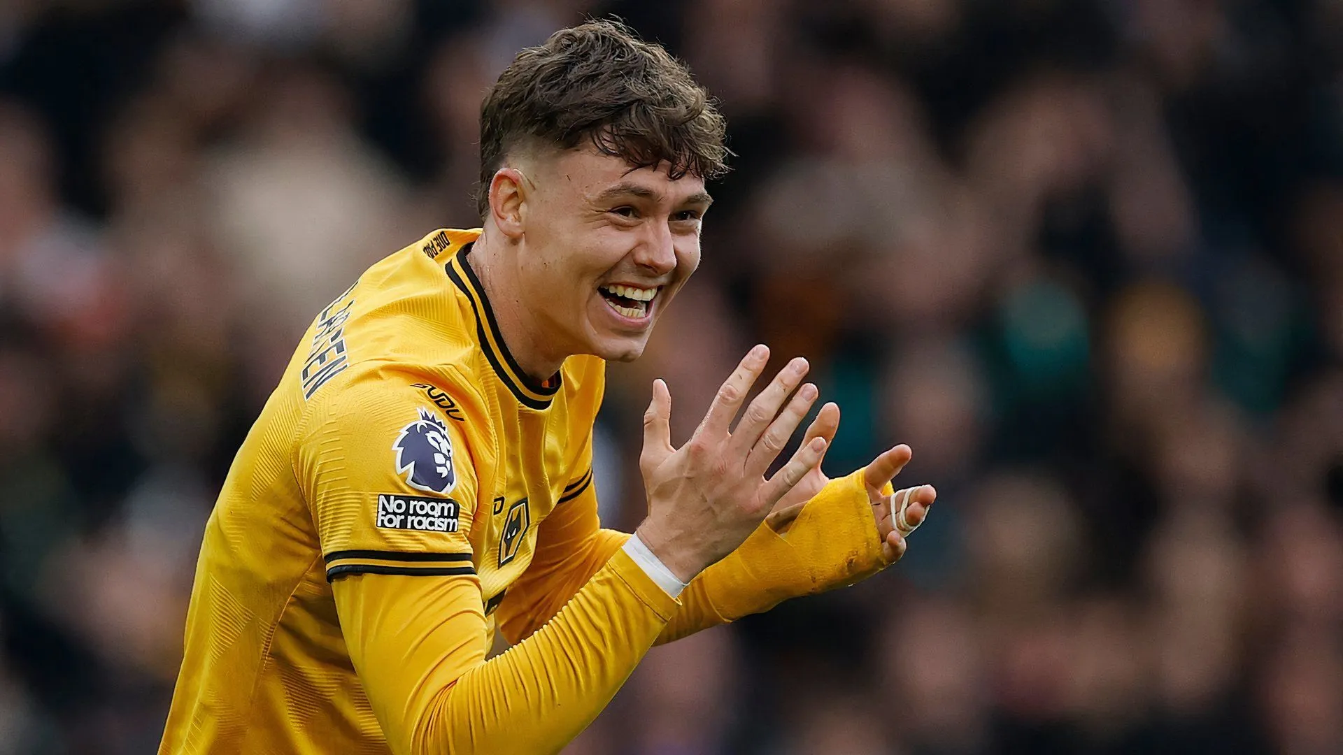 Câu lạc bộ Wolverhampton Wanderers đang quan tâm Mihailo Ivanovic