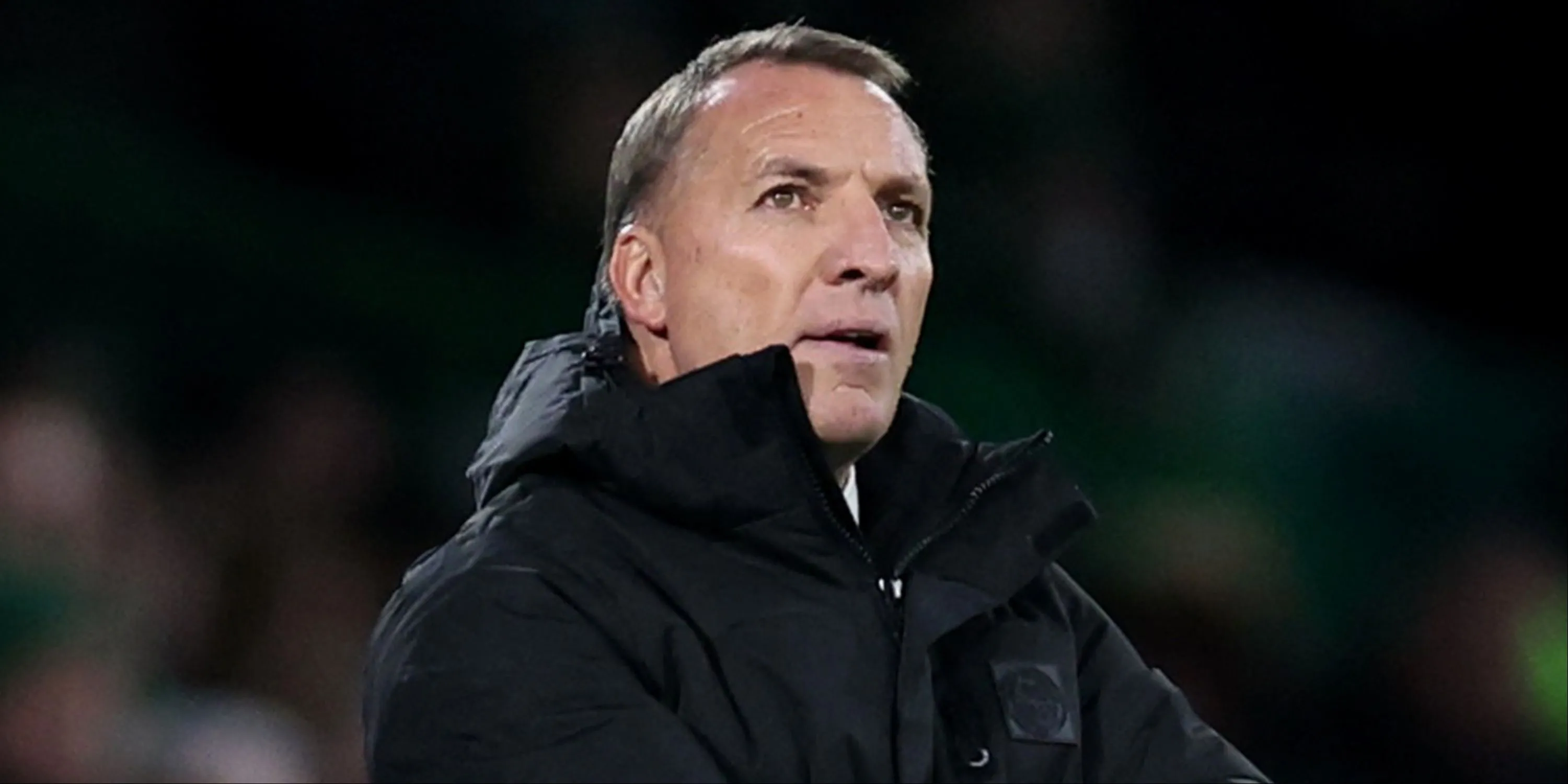 Brendan Rodgers tại Celtic, một trong những người quản lý thành công nhất tại Anh