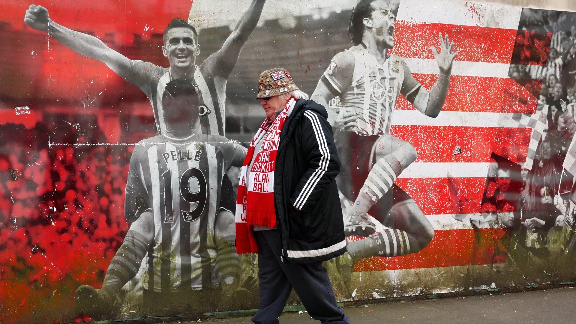 Will Still đang huấn luyện Southampton trong mùa giải Championship hiện tại